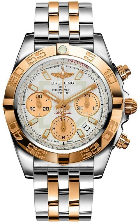 breitling cb0140|breitling 44 price.